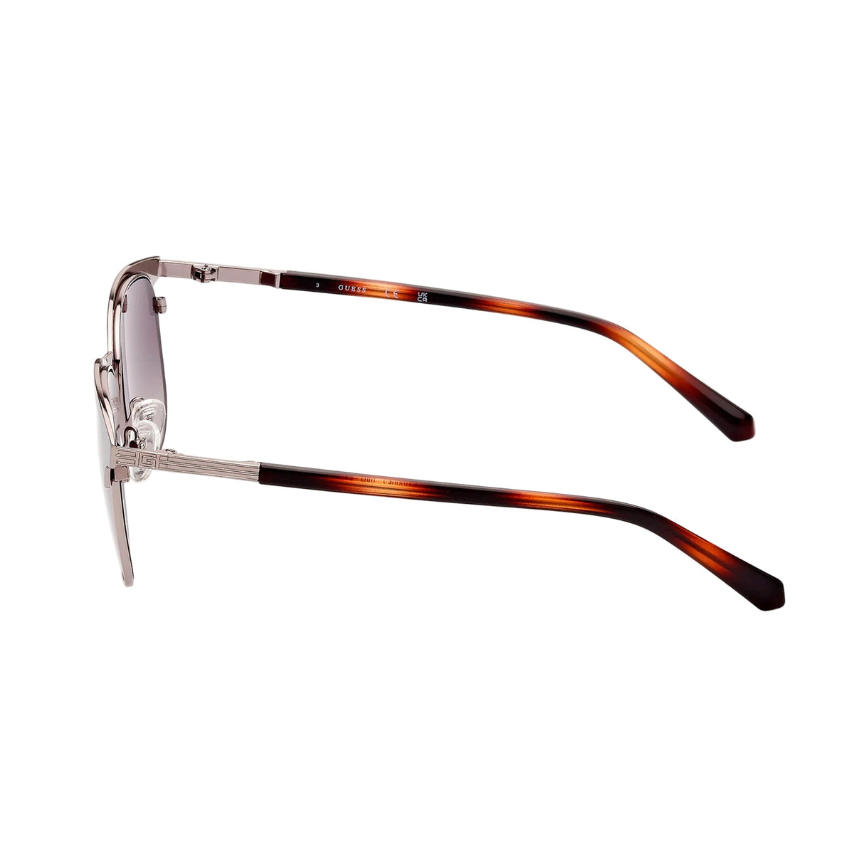 LENTES DE SOL UV400 HOMBRE GU00052 08P GUESS GUESS