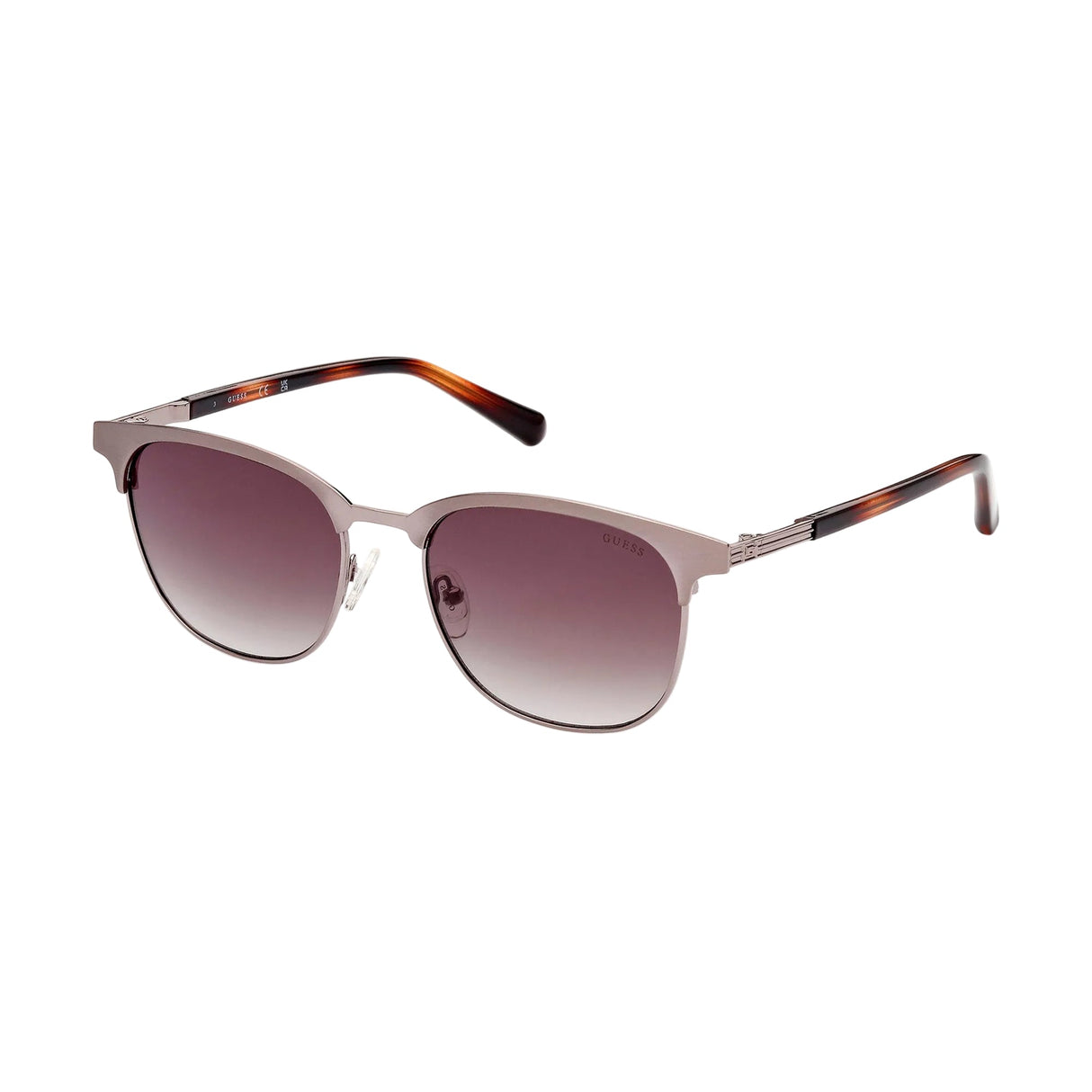 LENTES DE SOL UV400 HOMBRE GU00052 08P GUESS GUESS