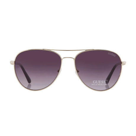 LENTES DE SOL UV400 MUJER GF6143 32B GUESS GUESS