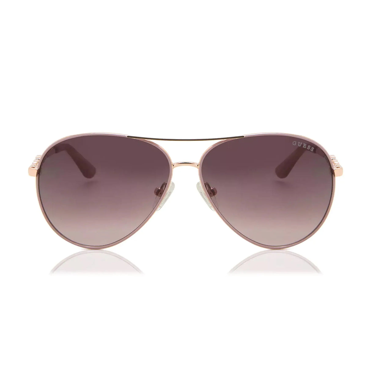 LENTES DE SOL UV400 MUJER GU7885-H 74F GUESS GUESS