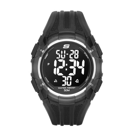 RELOJ DIGITAL HOMBRE SR1008 SKECHERS SKECHERS