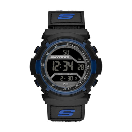 RELOJ DIGITAL HOMBRE SR1032 SKECHERS SKECHERS