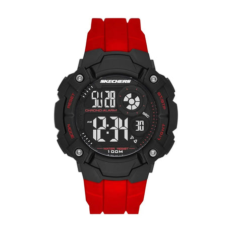 RELOJ DIGITAL HOMBRE SR1122 SKECHERS SKECHERS
