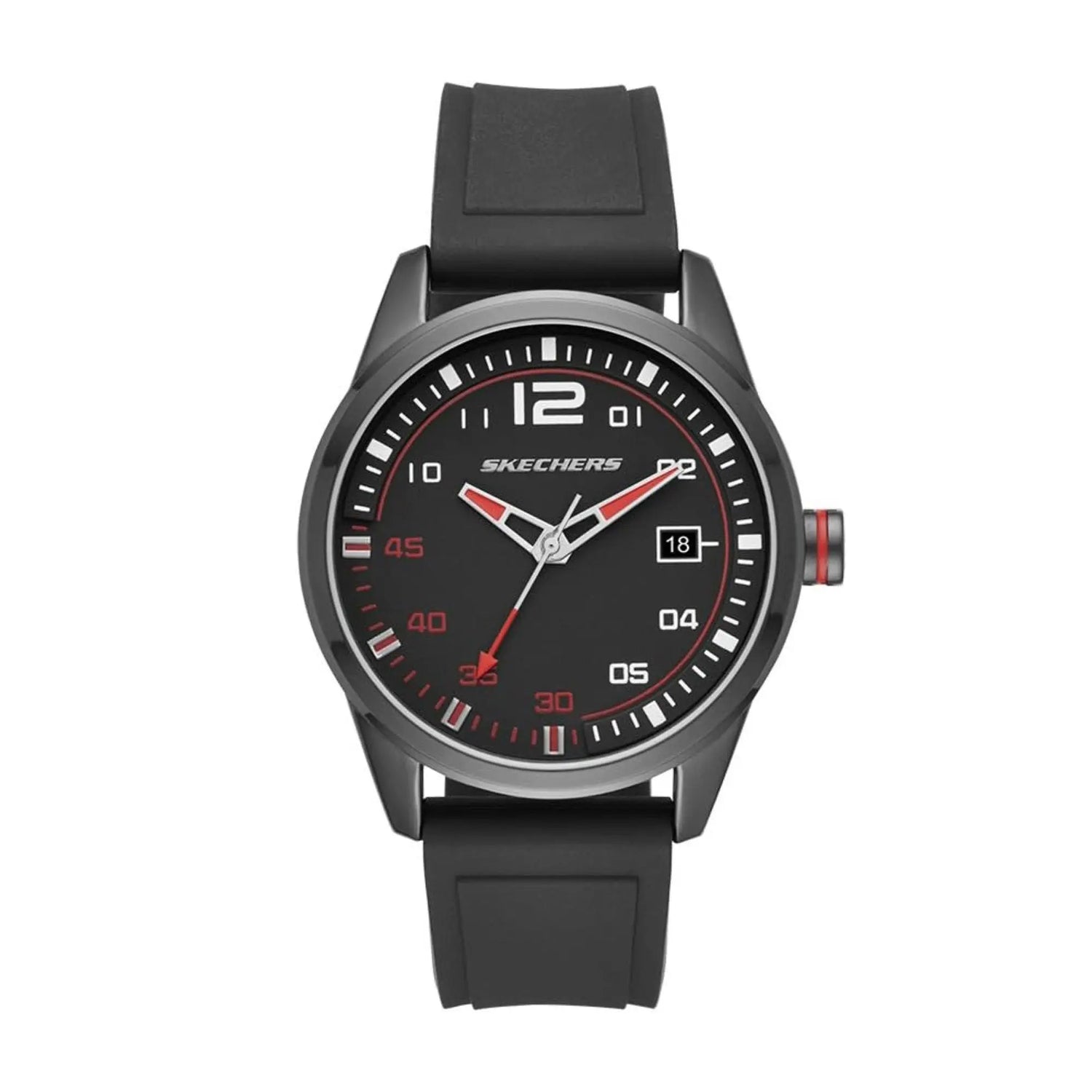 RELOJ ANALOGICO HOMBRE SR5076 SKECHERS SKECHERS