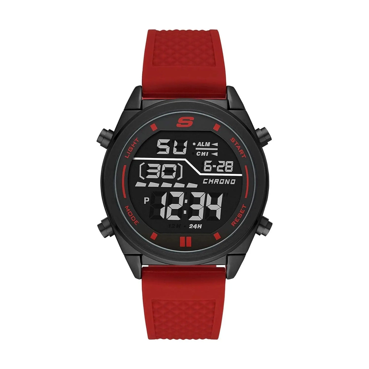 RELOJ DIGITAL HOMBRE SR5146 SKECHERS SKECHERS