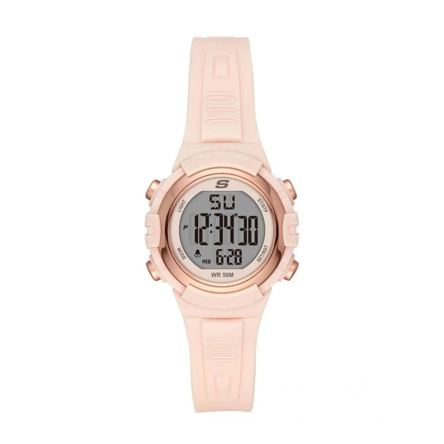 RELOJ DIGITAL MUJER SR6187 SKECHERS SKECHERS