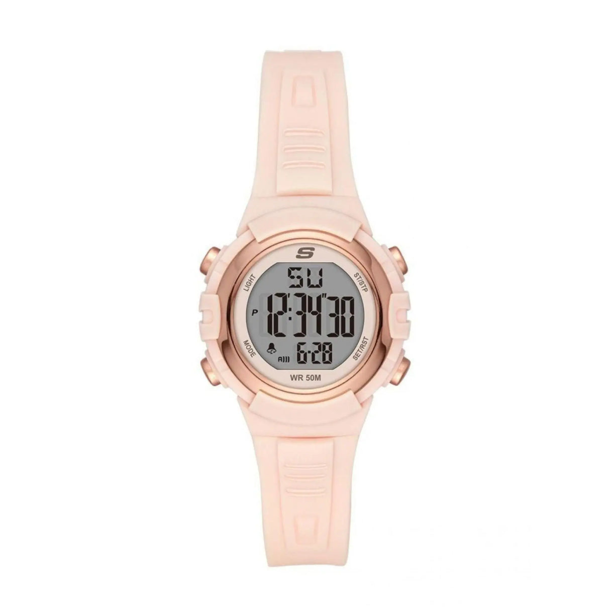 RELOJ DIGITAL MUJER SR6187 SKECHERS SKECHERS