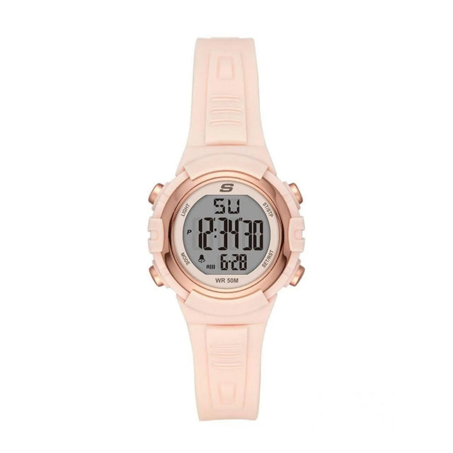 RELOJ DIGITAL MUJER SR6187 SKECHERS SKECHERS