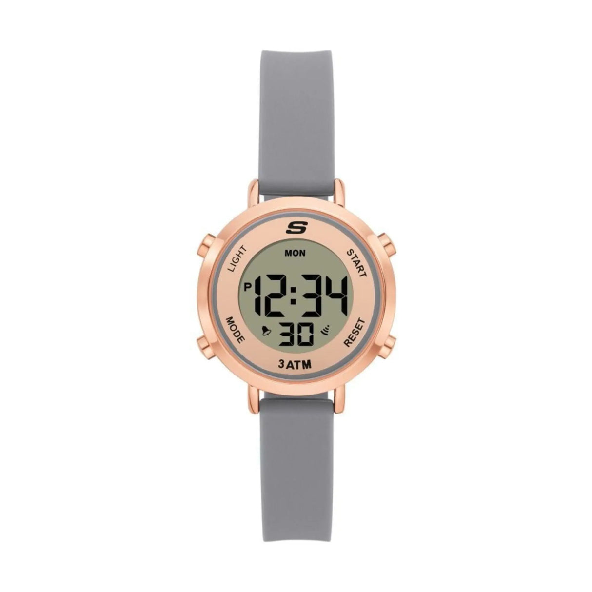 RELOJ DIGITAL MUJER SR6257 SKECHERS SKECHERS