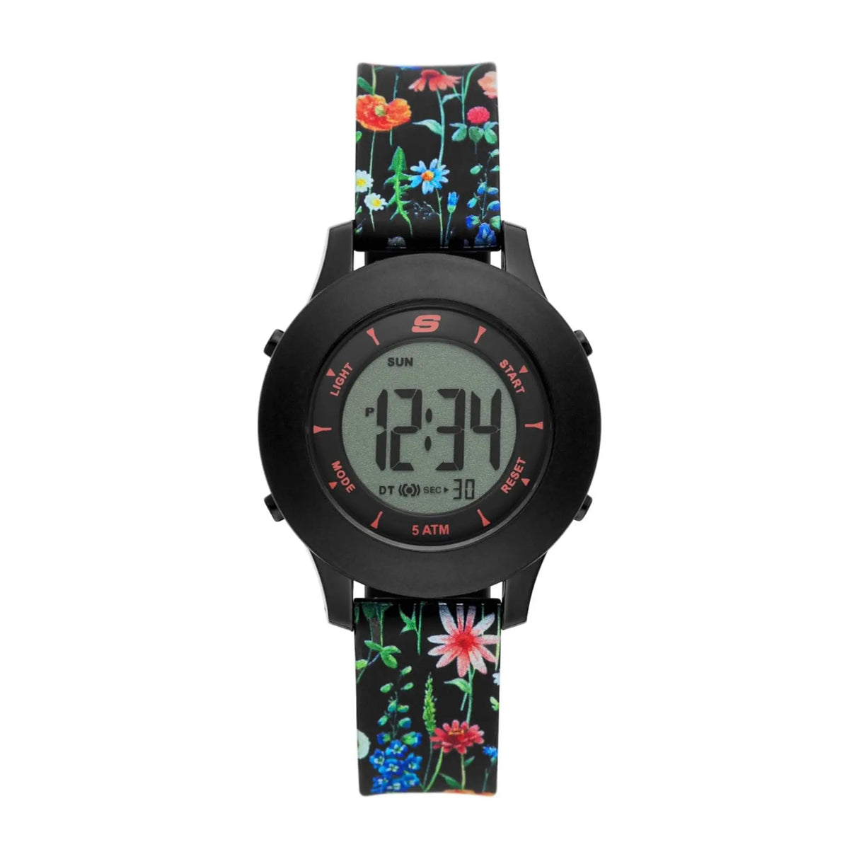 RELOJ DIGITAL MUJER SR6264 SKECHERS SKECHERS
