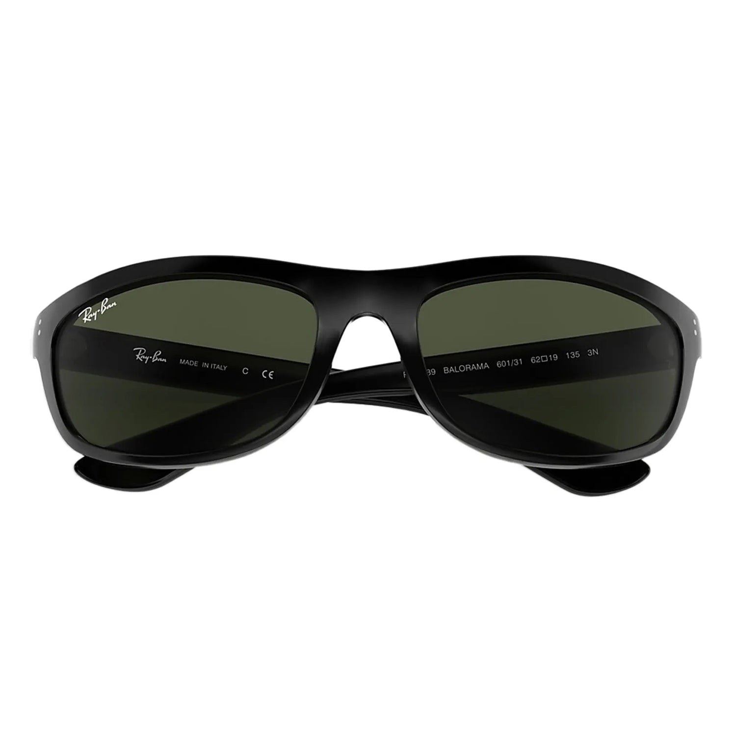 LENTES DE SOL UV400 HOMBRE RB4089 601/31 62 RAY BAN BALORAMA RAY-BAN