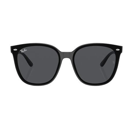 LENTES DE SOL UV400 HOMBRE RB4423D 601/87 66 RAY BAN DAVID RAY-BAN