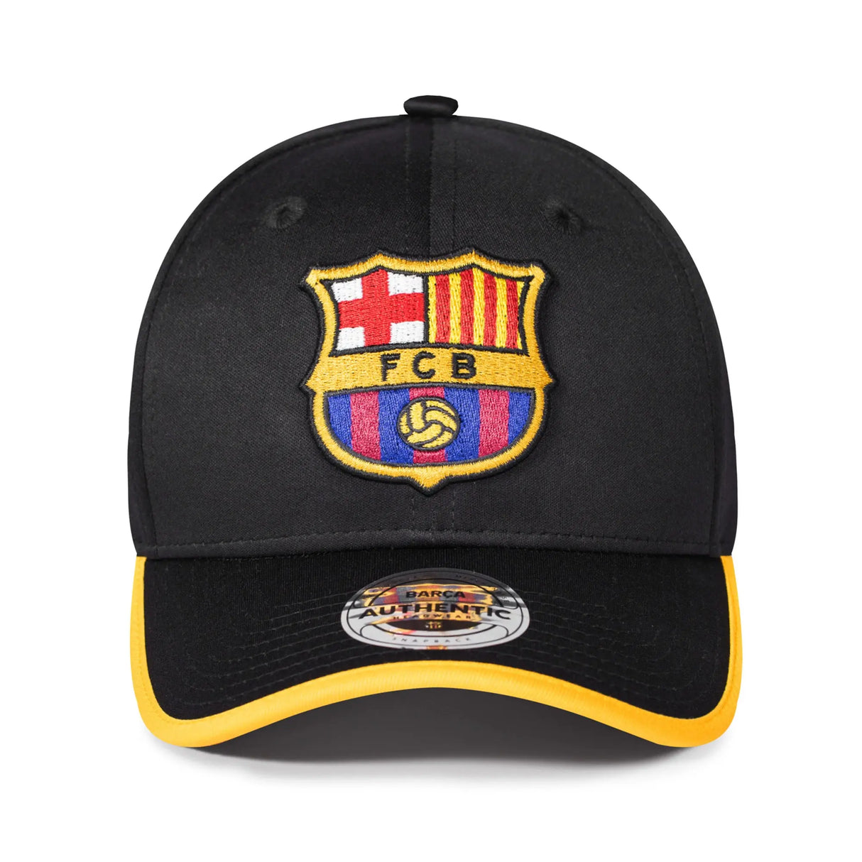 GORRA SOCCER SOCCER-BARZA BCNCA523205-BK1 SOCCER