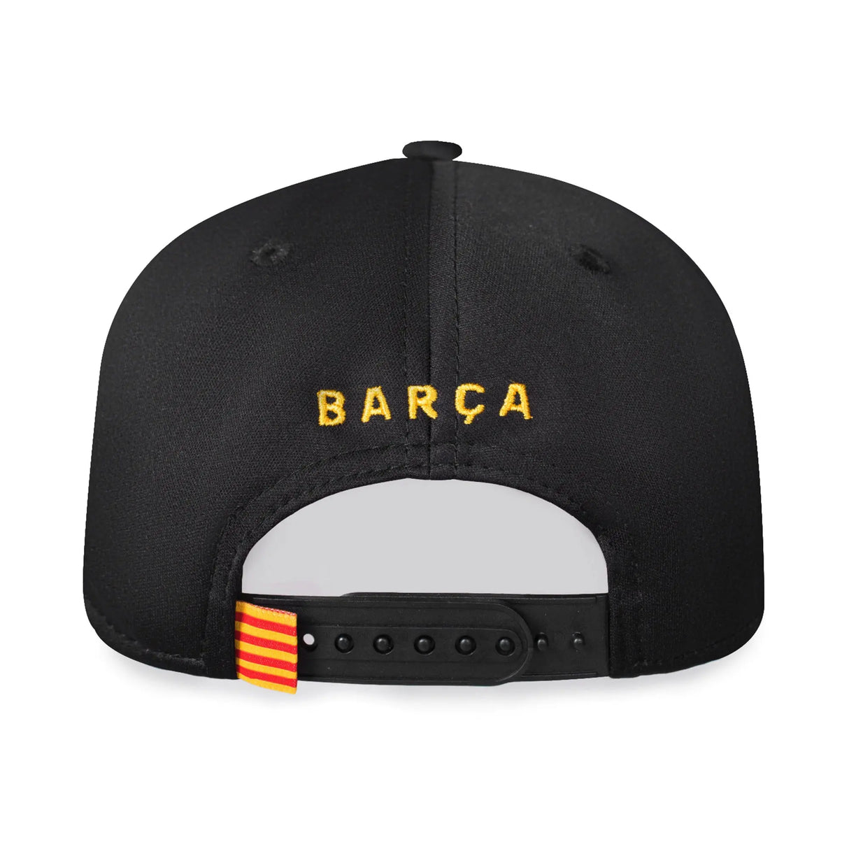 GORRA SOCCER SOCCER-BARZA BCNCA523205-BK1 SOCCER