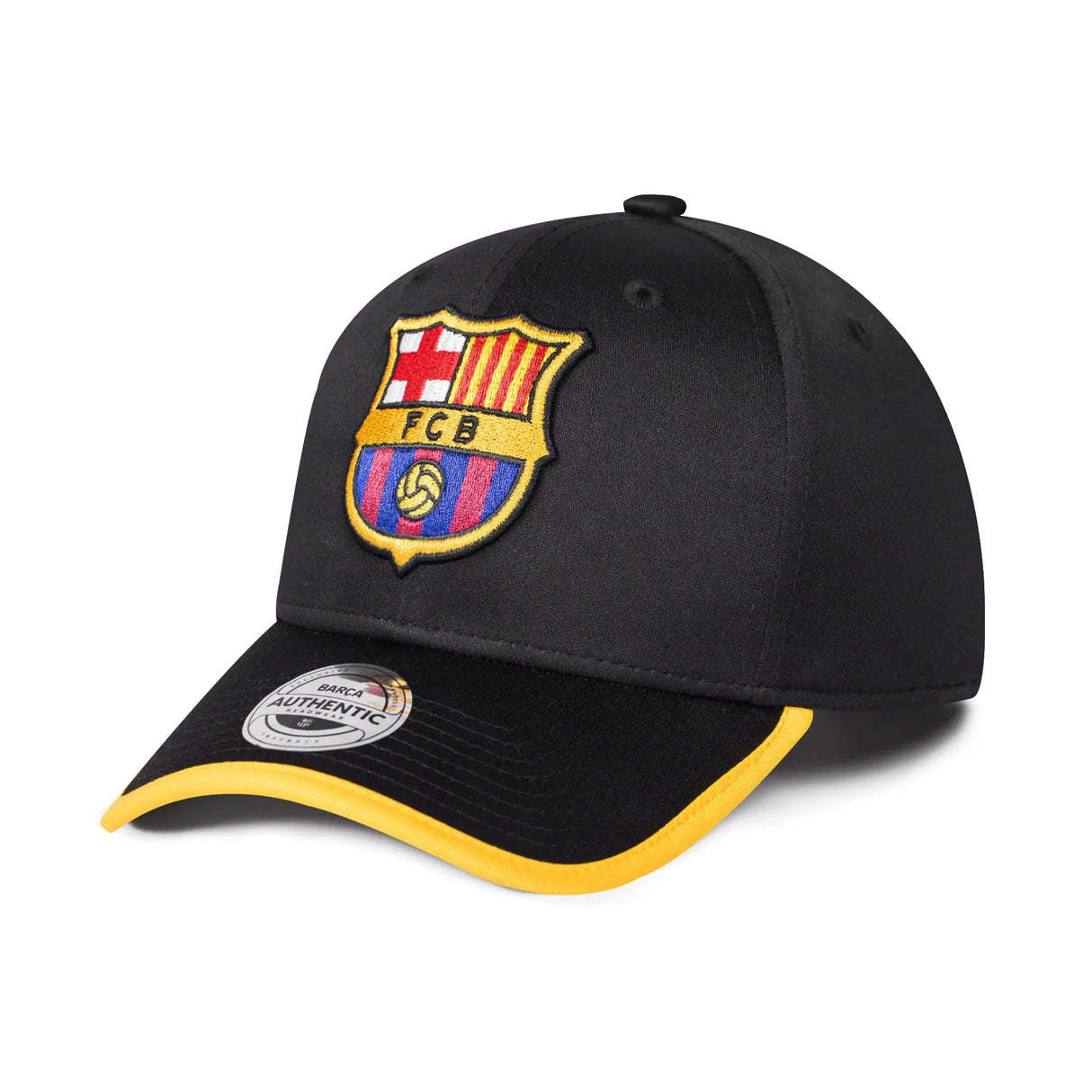 GORRA SOCCER SOCCER-BARZA BCNCA523205-BK1 SOCCER
