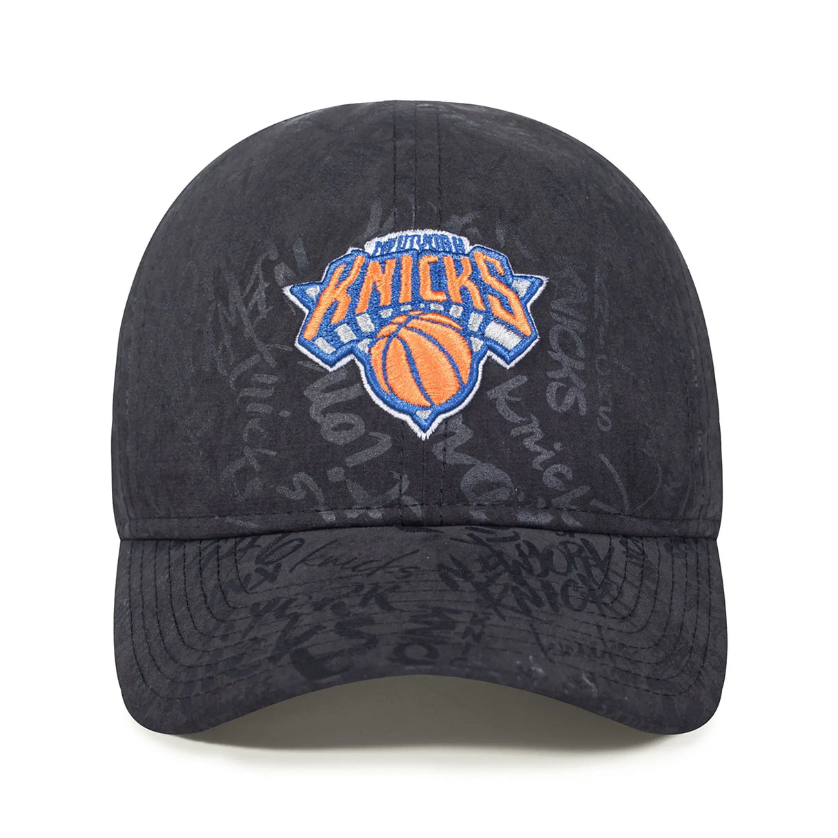GORRA NBA NBA-KNICKS NBACA523149-BLK3 NBA - SUNTIMESTORE.COM