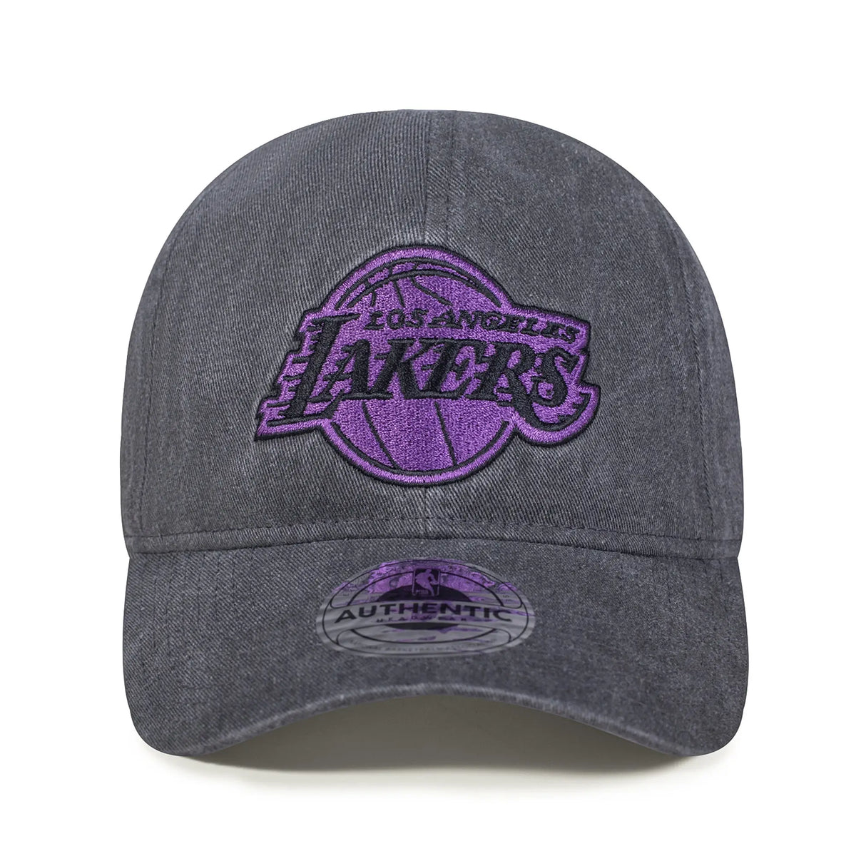 GORRA NBA NBA-LAKERS NBACA523170-GRY1 NBA NBA