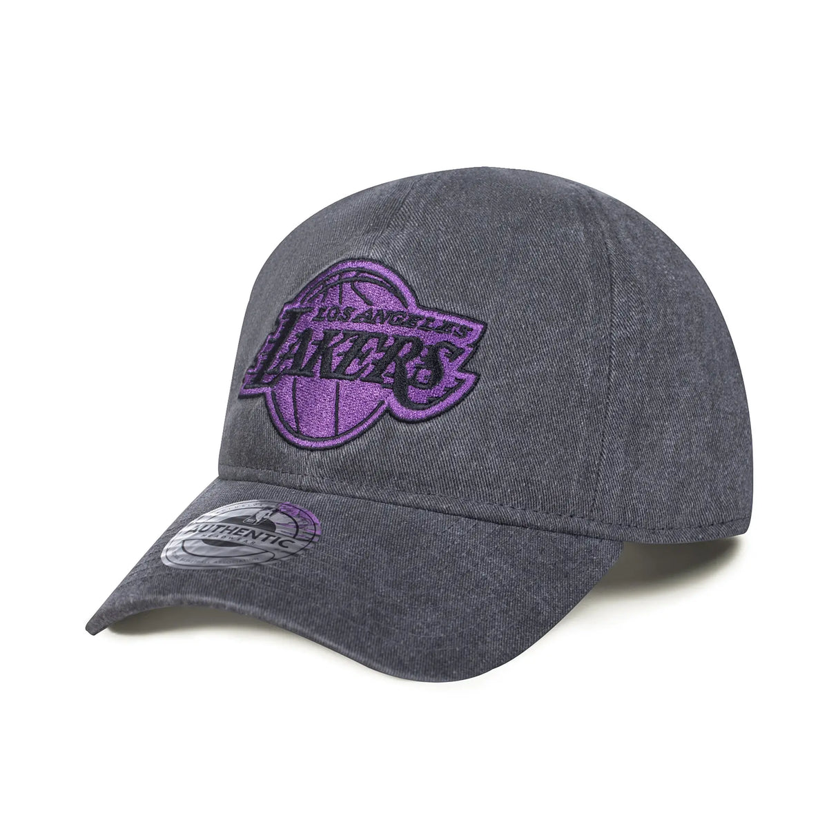 GORRA NBA NBA-LAKERS NBACA523170-GRY1 NBA NBA