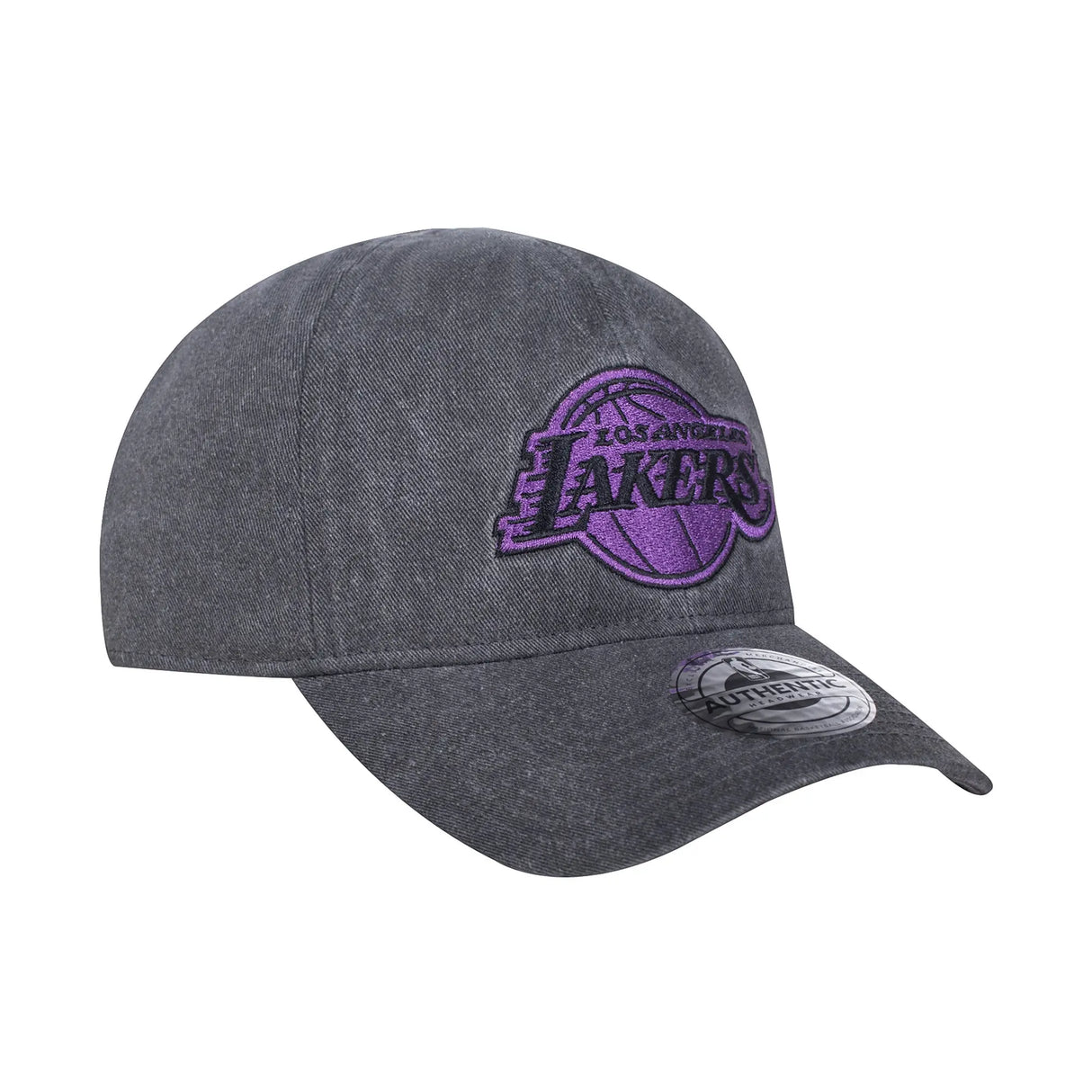 GORRA NBA NBA-LAKERS NBACA523170-GRY1 NBA NBA
