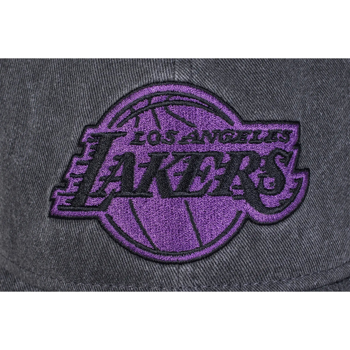 GORRA NBA NBA-LAKERS NBACA523170-GRY1 NBA NBA