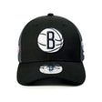 GORRA NBA NBA-NETS NBASB52227-GRY NBA NBA