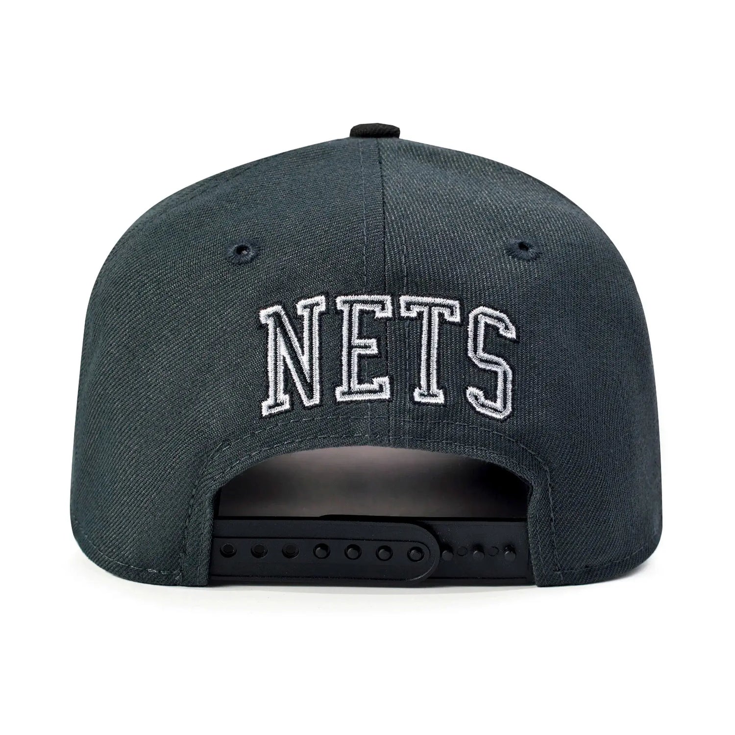 GORRA NBA NBA-NETS NBASB52227-GRY NBA NBA