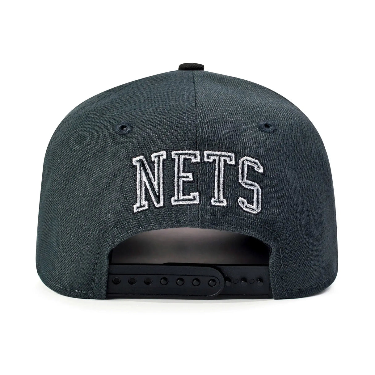 GORRA NBA NBA-NETS NBASB52227-GRY NBA NBA