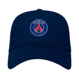 GORRA SOCCER SOCCER-PSG PSGSB52206-NVY - SUNTIMESTORE.COM