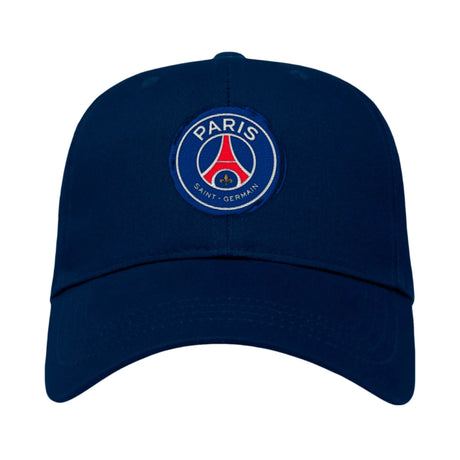 GORRA SOCCER SOCCER-PSG PSGSB52206-NVY - SUNTIMESTORE.COM