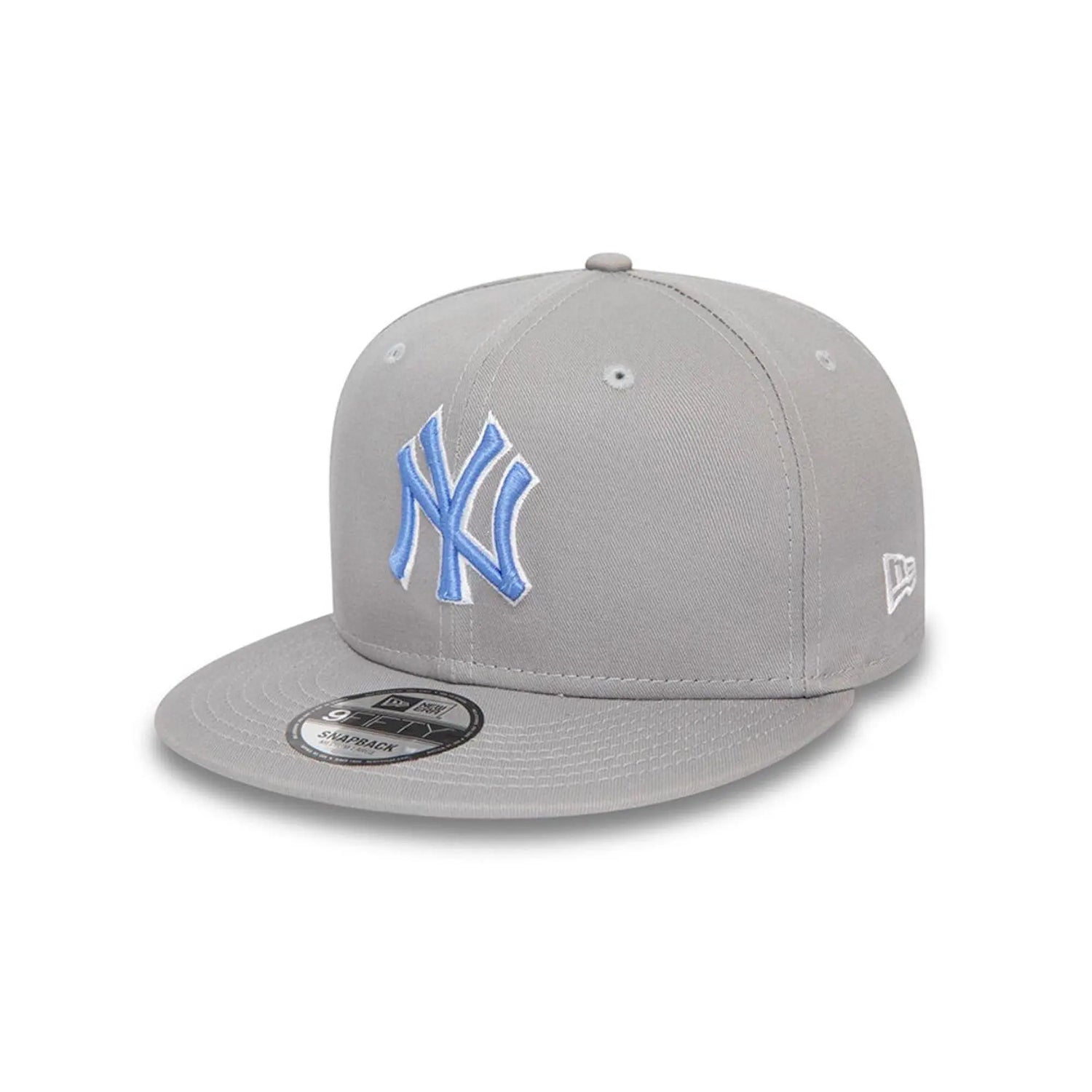 GORRA NEW ERA MLB-NEW YORK YANKEES 9FIFTY 197373887038 - SUNTIMESTORE.COM