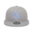 GORRA NEW ERA MLB-NEW YORK YANKEES 9FIFTY 197373887038 - SUNTIMESTORE.COM
