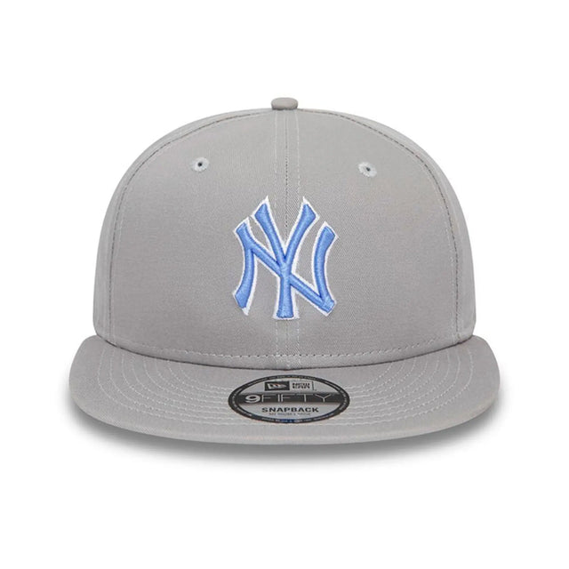 GORRA NEW ERA MLB-NEW YORK YANKEES 9FIFTY 197373887038 - SUNTIMESTORE.COM
