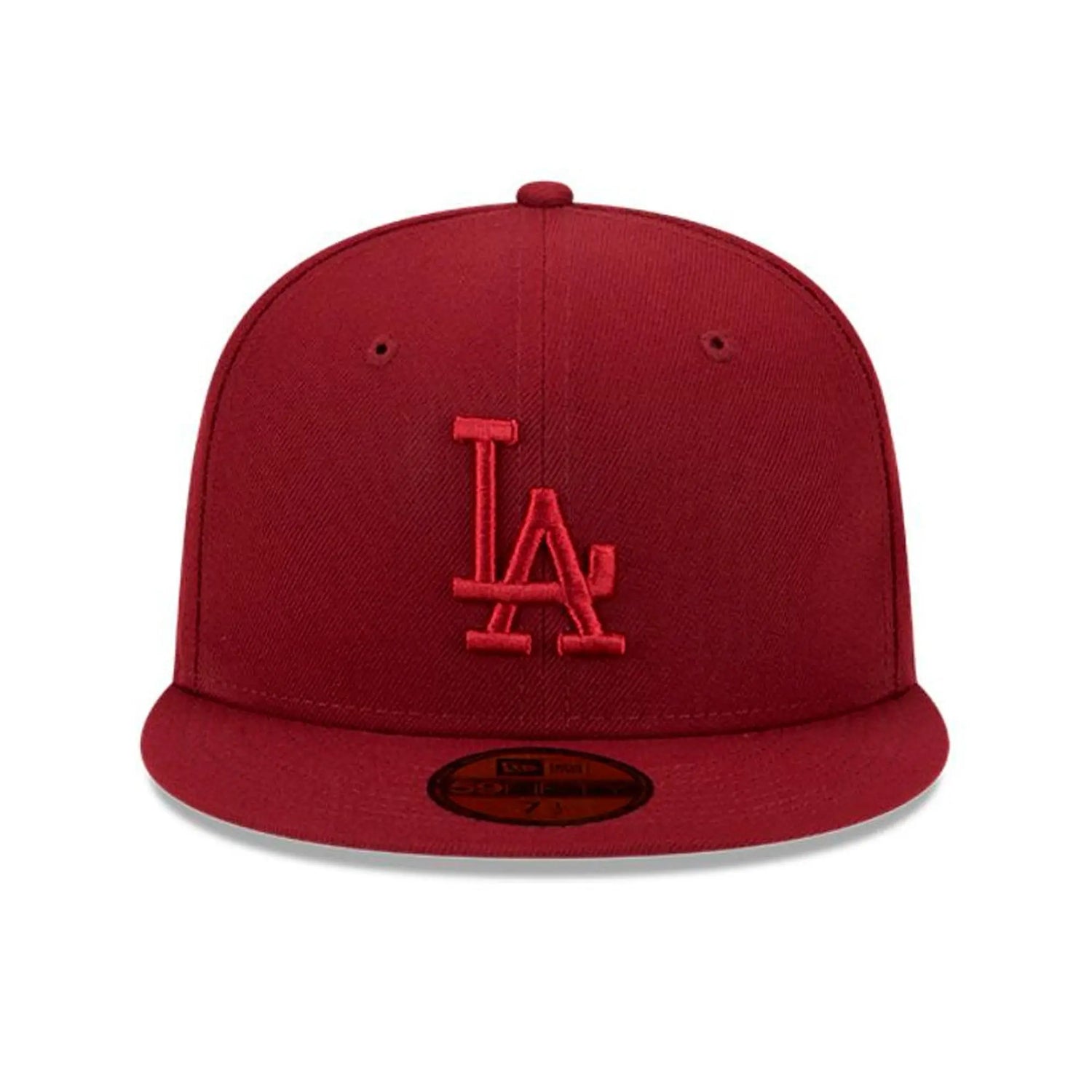 GORRA NEW ERA MLB-LOS ANGELES DODGERS 59FIFTY 196998929161 NEW ERA