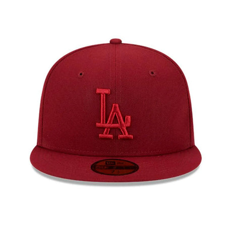 GORRA NEW ERA MLB-LOS ANGELES DODGERS 59FIFTY 196998929161 NEW ERA
