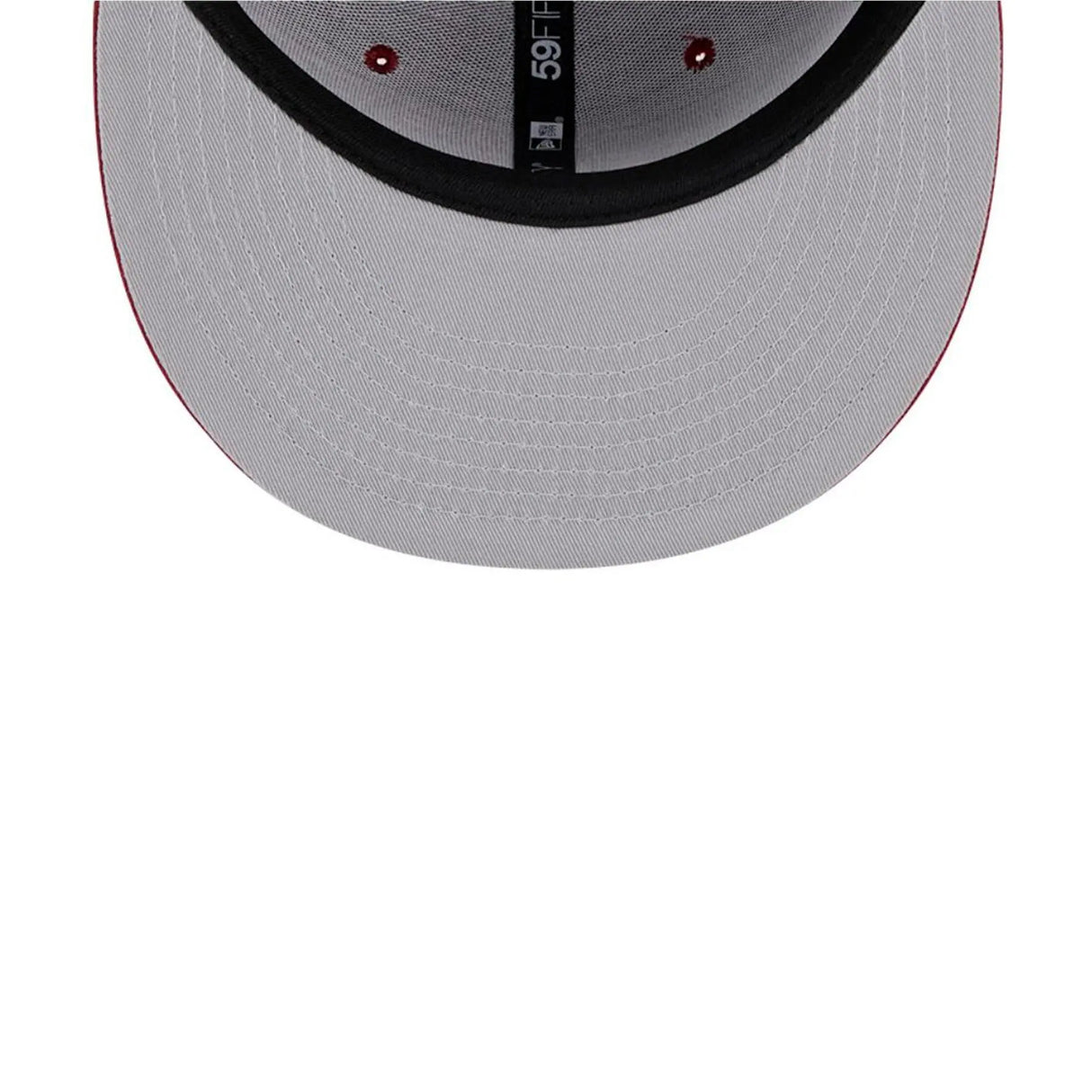 GORRA NEW ERA MLB-LOS ANGELES DODGERS 59FIFTY 196998929161 NEW ERA