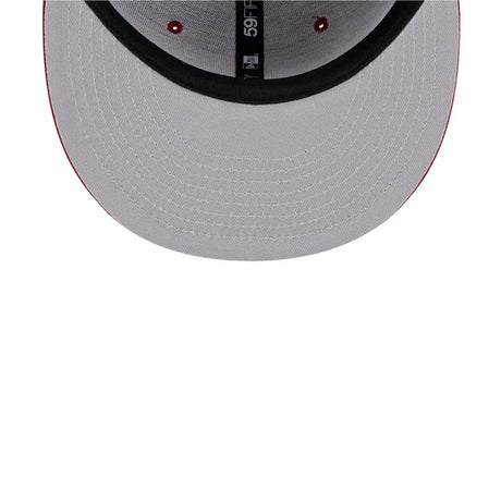 GORRA NEW ERA MLB-LOS ANGELES DODGERS 59FIFTY 196998929161 NEW ERA