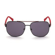 LENTES DE SOL UV400 HOMBRE GU00015 02A GUESS GUESS