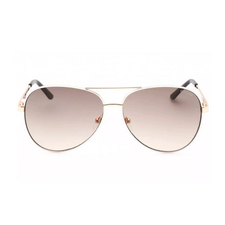LENTES DE SOL UV400 MUJER GF6181 21F GUESS GUESS