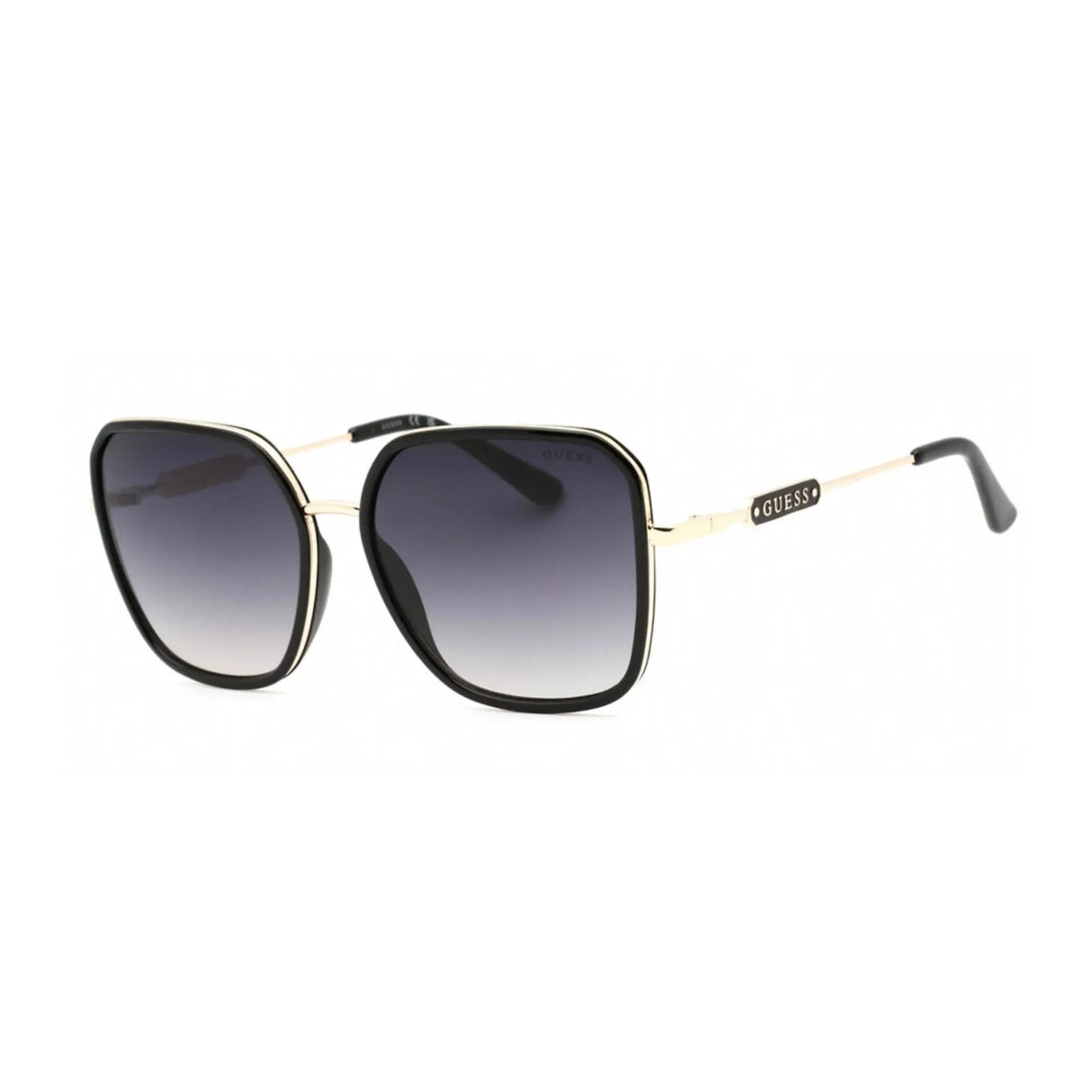 LENTES DE SOL UV400 MUJER GF6153 01B GUESS GUESS