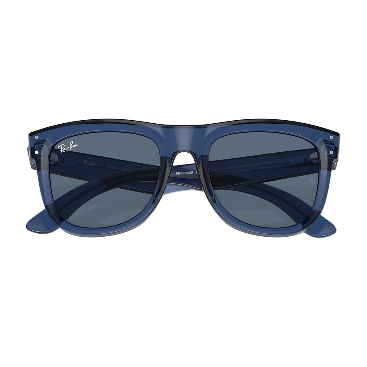 LENTES DE SOL UV400 UNISEX RBR0502S 67083A 53 RAY BAN REVERSE AVIATOR RAY-BAN