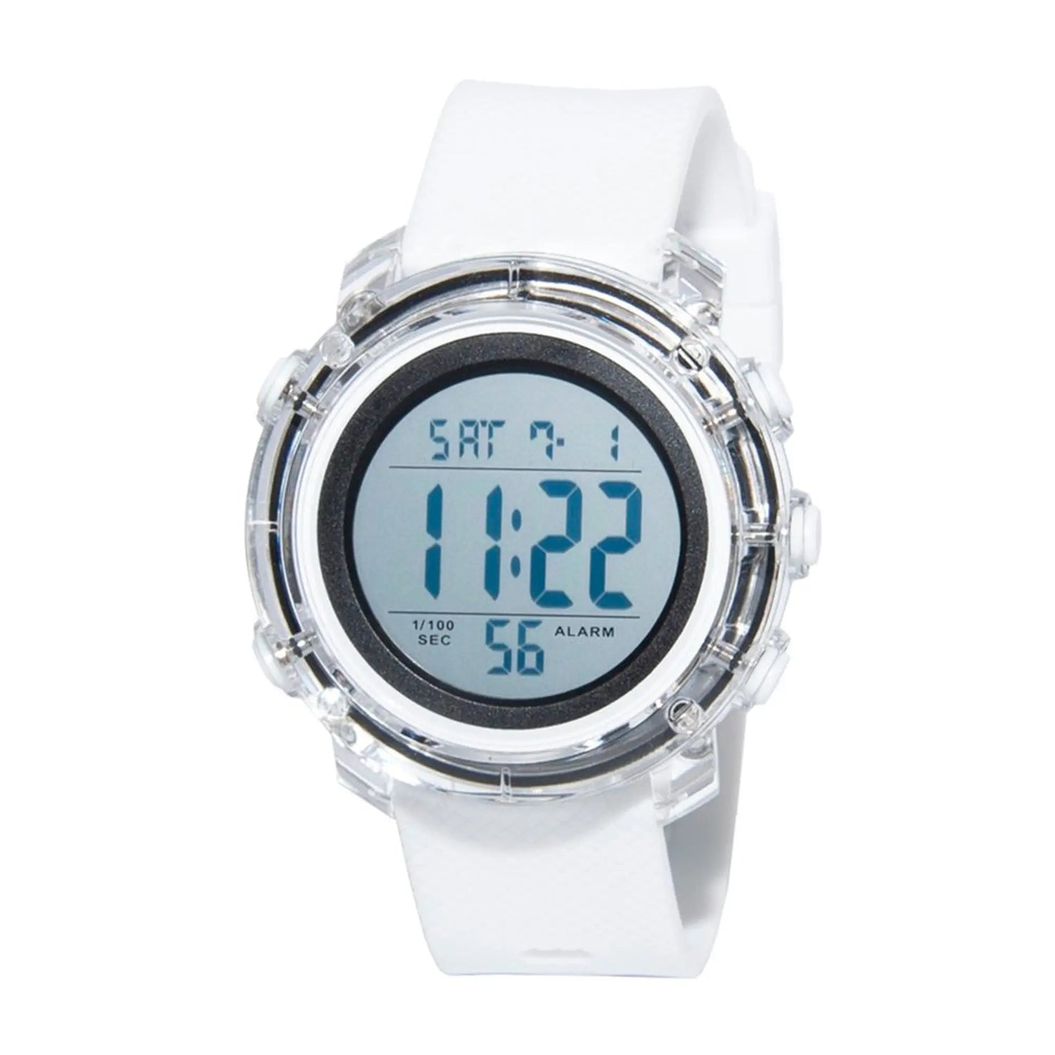 RELOJ DIGITAL UNISEX 1996 SKMEI SKMEI