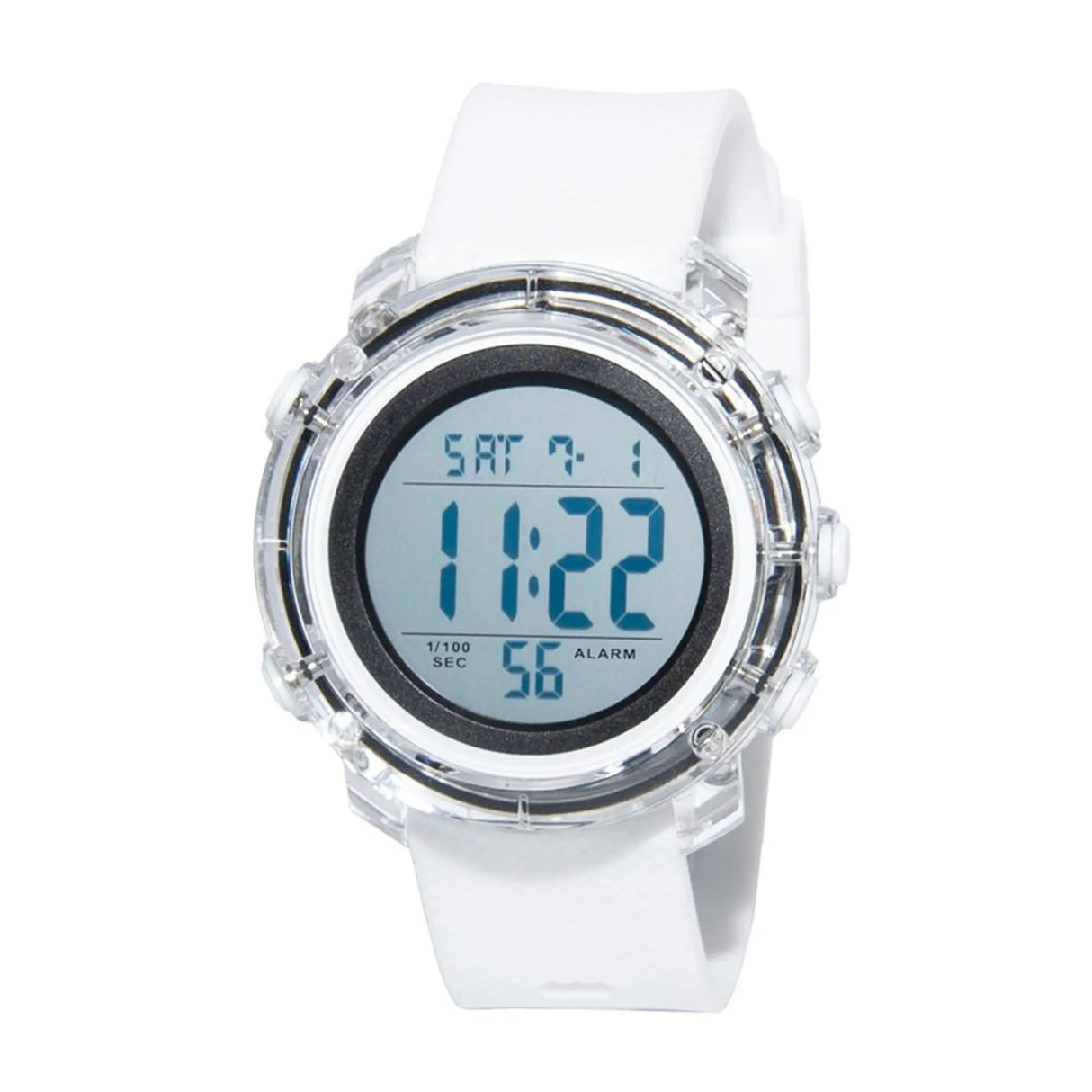 RELOJ DIGITAL UNISEX 1996 SKMEI SKMEI