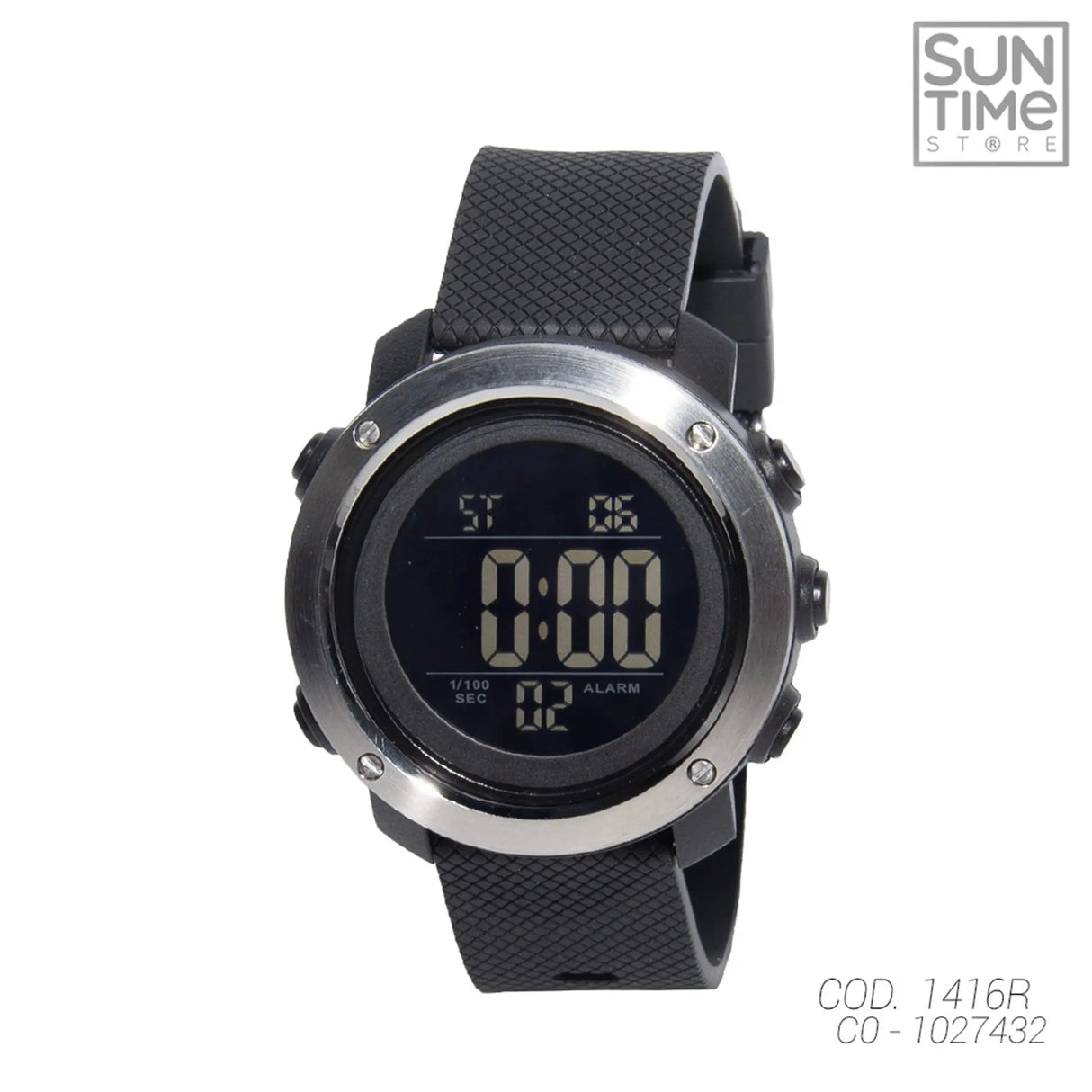 RELOJ DIGITAL HOMBRE 1416R SKMEI - 1027432 SKMEI