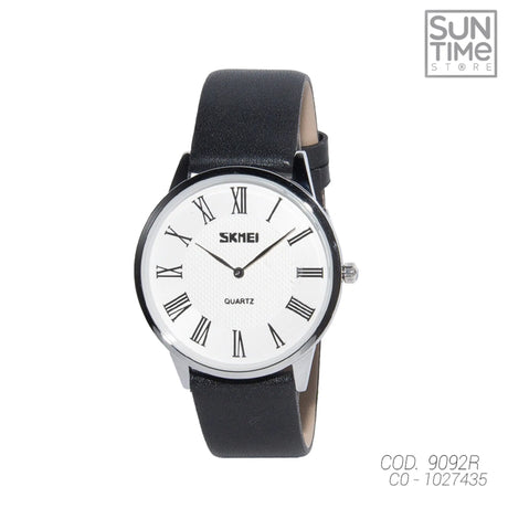 RELOJ ANALOGICO HOMBRE 9092R SKMEI SKMEI