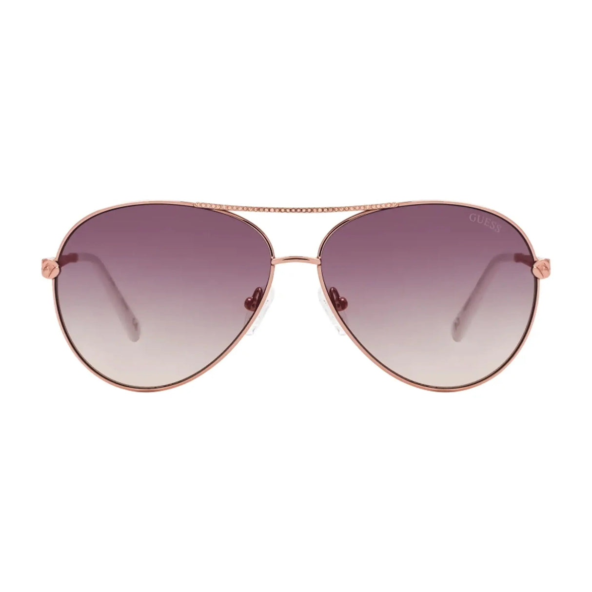 LENTES DE SOL UV400 MUJER GU7470 28F GUESS GUESS