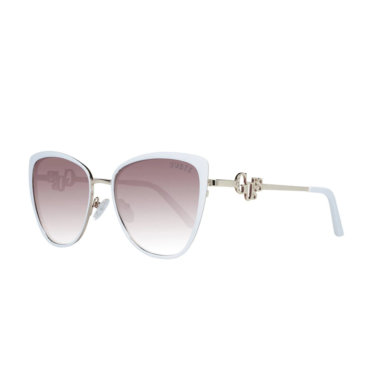 LENTES DE SOL UV400 MUJER GF6141 21F GUESS GUESS