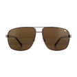 LENTES DE SOL UV400 HOMBRE L162S 210 LACOSTE LACOSTE