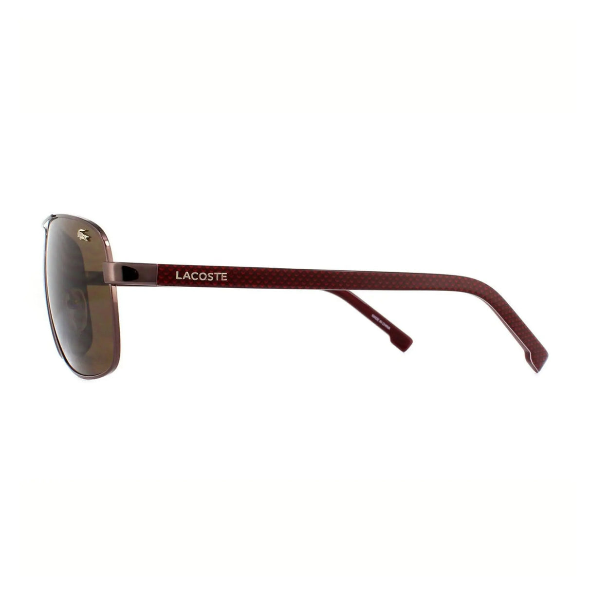 LENTES DE SOL UV400 HOMBRE L162S 210 LACOSTE LACOSTE