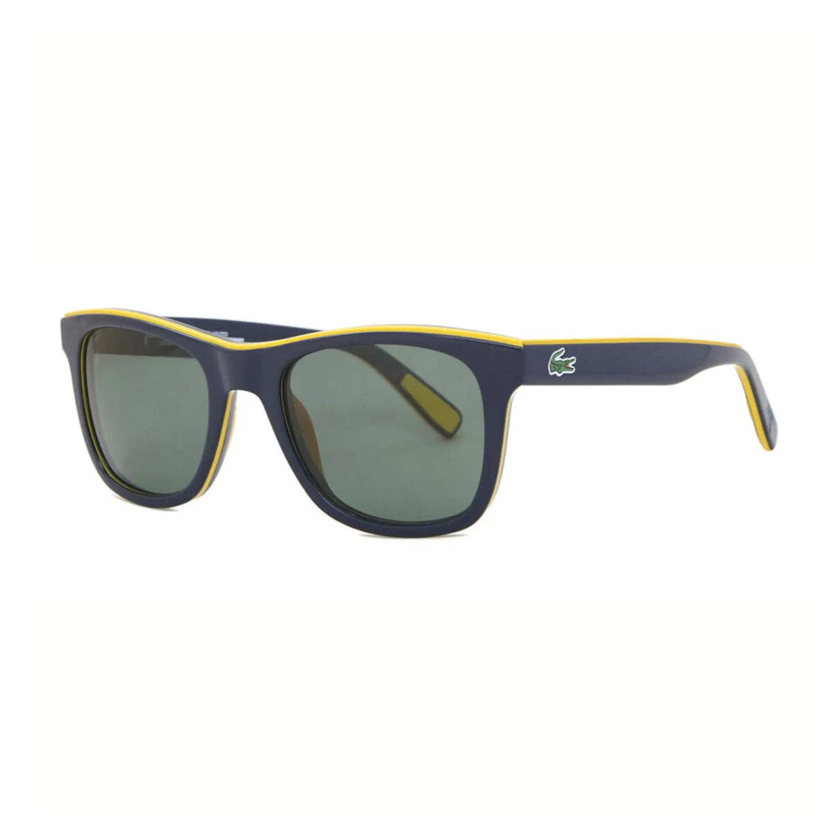 LENTES DE SOL UV400 UNISEX L781SP 414 LACOSTE LACOSTE