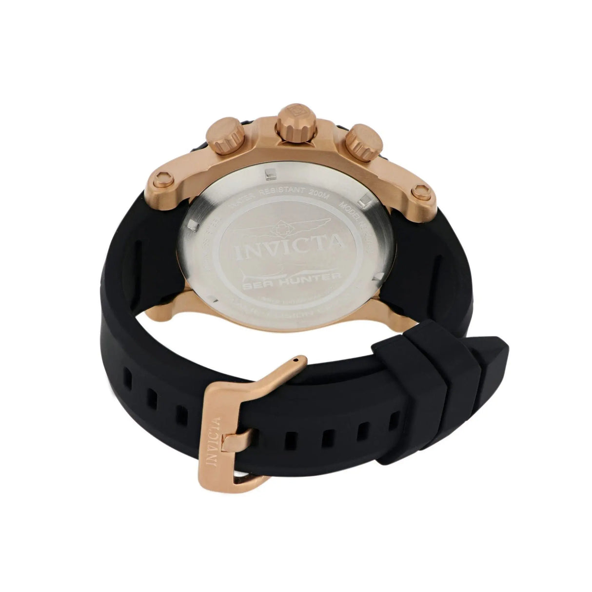 RELOJ ANALOGICO HOMBRE 40140 INVICTA INVICTA